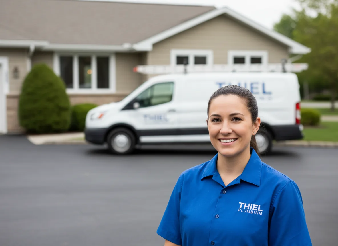 Plumber Pocahontas, TN FAQs
